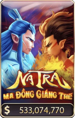 Game Natra Sunwin